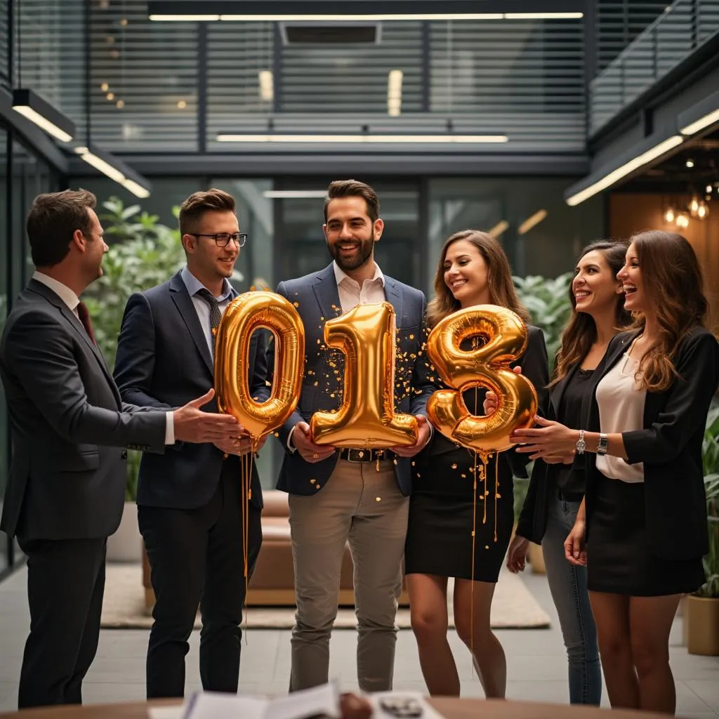 BusinessFehler Firmengeschichte
