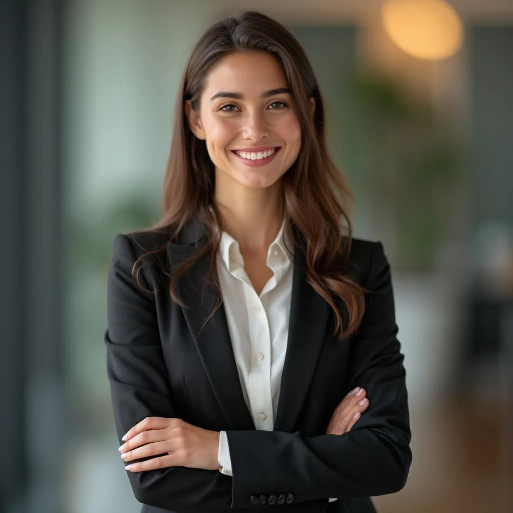 Dr. Kristina Bergmann